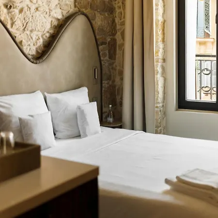 Hotell Notre Dame - Self Check-in Nice