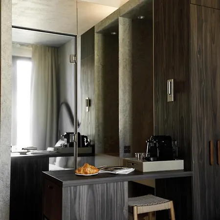 Hotell Notre Dame - Self Check-in 3*