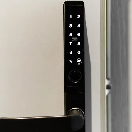 Hotell Notre Dame - Self Check-in 3*