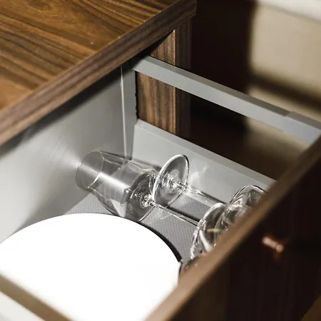 Hotell Notre Dame - Self Check-in