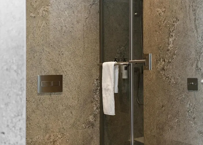 Notre Dame - Self Check-in 3* Nizza