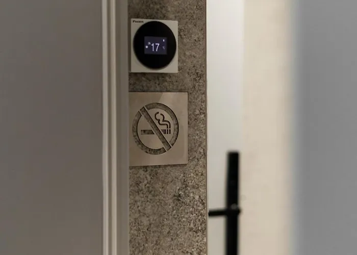 Hotel Notre Dame - Self Check-in Nizza