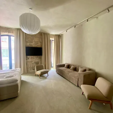 Aparthotel Notre Dame Renovated 2025 Nice