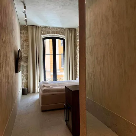Notre Dame Renovated 2025 Aparthotel Nice