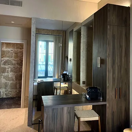 Notre Dame Renovated 2025 Aparthotel Nice