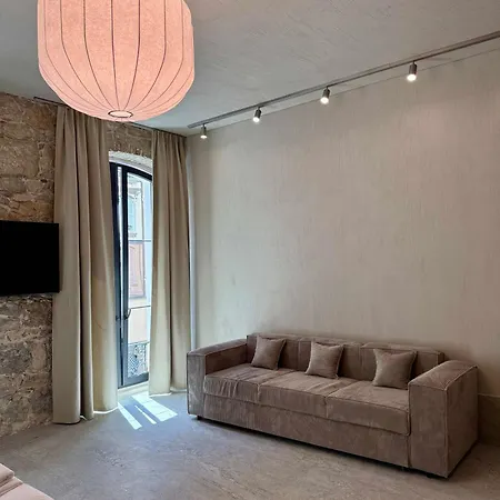 Aparthotel Notre Dame Renovated 2025 Nice
