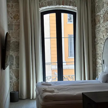 Notre Dame Renovated 2025 Aparthotel Nice
