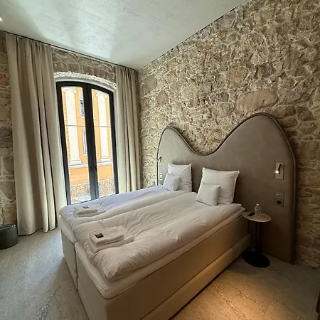 Aparthotel Notre Dame Renovated 2025