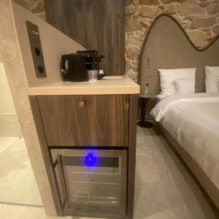 아파트호텔 Notre Dame Renovated 2025 *