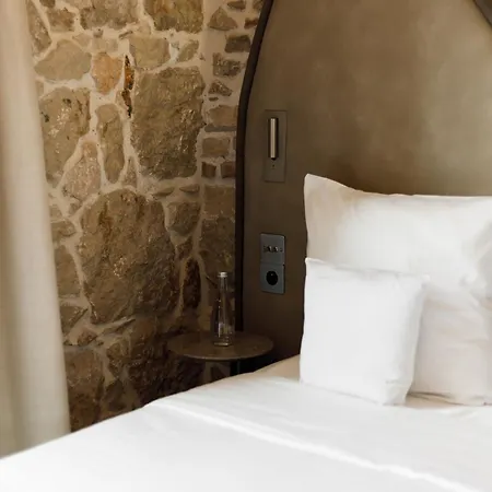 Hotel Notre Dame - Self Check-in Nizza