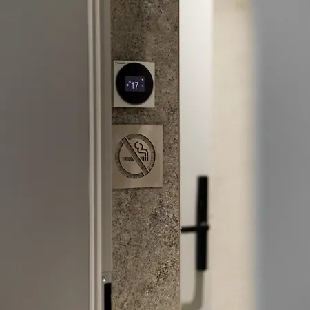 Hotel Notre Dame - Self Check-in Nizza