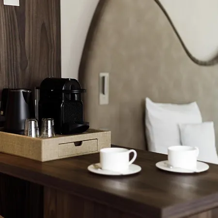 Notre Dame - Self Check-in Hotel