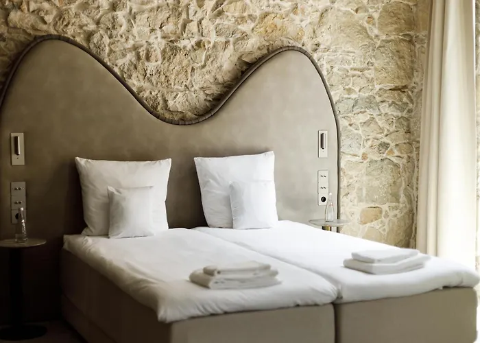 Hotel Notre Dame - Self Check-in 3*
