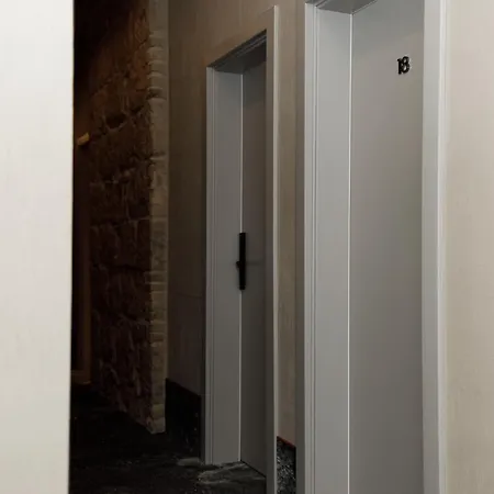 Notre Dame - Self Check-in